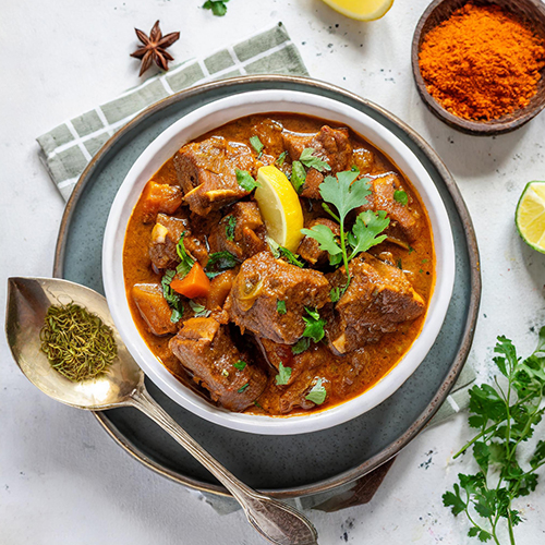 Curry Corner image