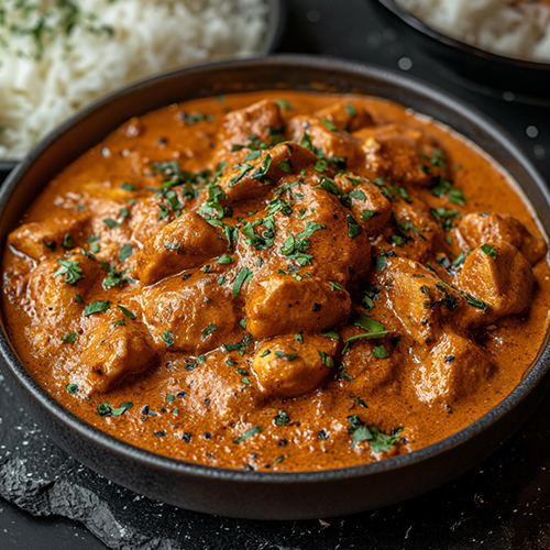 Curry Corner image
